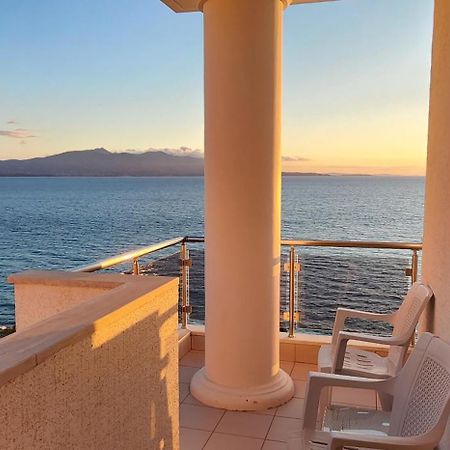 White Residence Luxury Apartments Саранде Екстериор снимка